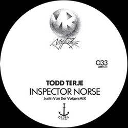 Justin Van Der Volgen Remixes