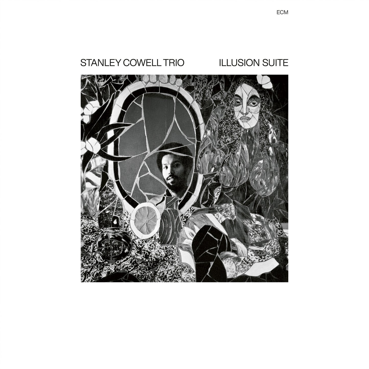 Stanley Cowell Trio: Illusion Suite (Luminessence Series)
