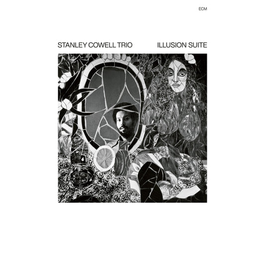Stanley Cowell Trio: Illusion Suite (Luminessence Series)
