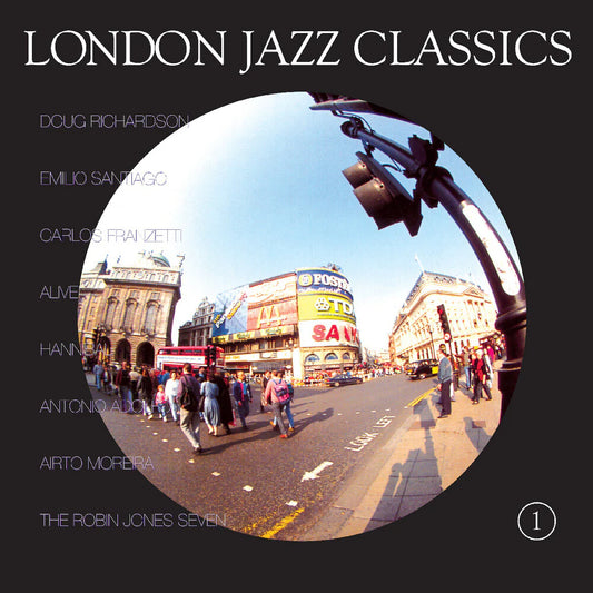 London Jazz Classics