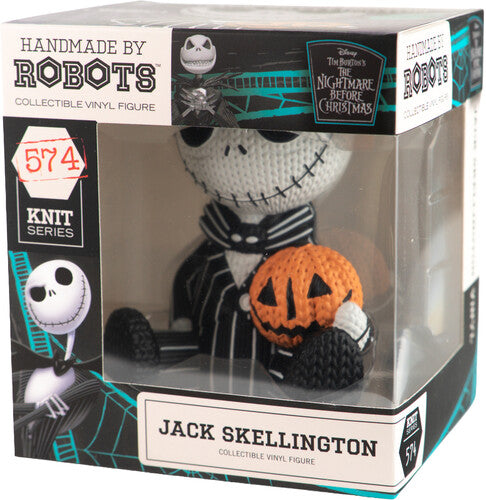 The Nightmare Before Christmas - Jack Skellington 2.0 Vinyl Figure