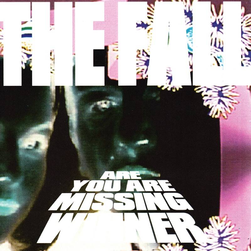 Are You Are Missing Winner (Reissue)