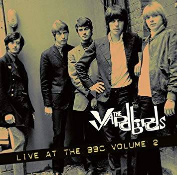 1964 - 1966 Live at the BBC (Vol 2)