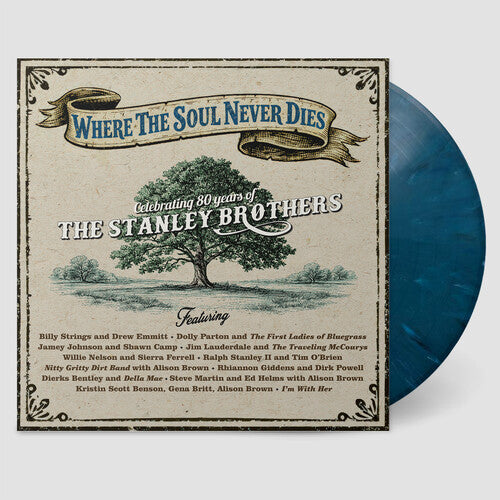 Where the Soul Never Dies Celebrating 80 Years of the Stanley Brothers