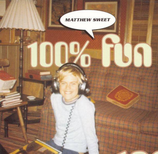 100% Fun (Expanded Edition)