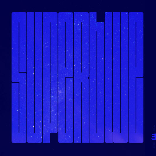 SuperBlue feat. Charlie Hunter