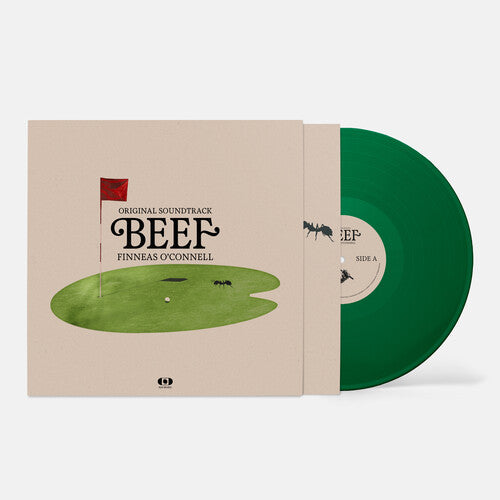 Beef Season 2 (Original Soundtrack)