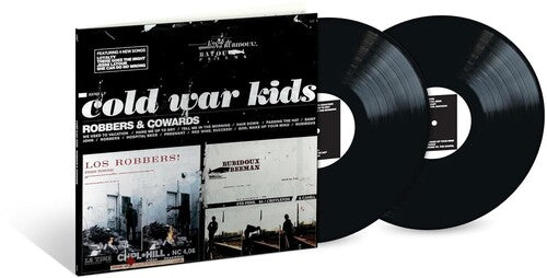 Robbers And Cowards (20th Anniversary)