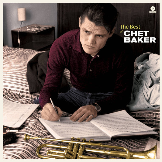 The Best Of Chet Baker