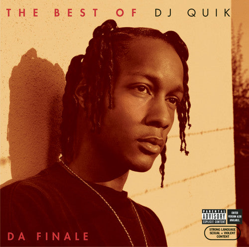 Da Finale : The Best of DJ Quik