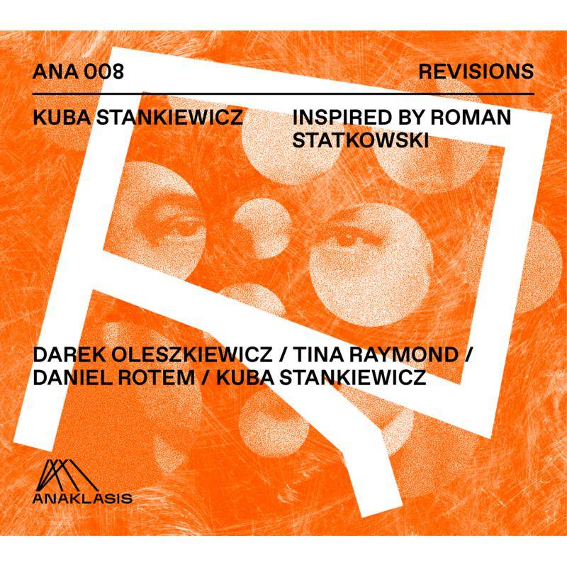 Kuba Stabkiewicz - Inspired By Roman Statkowski