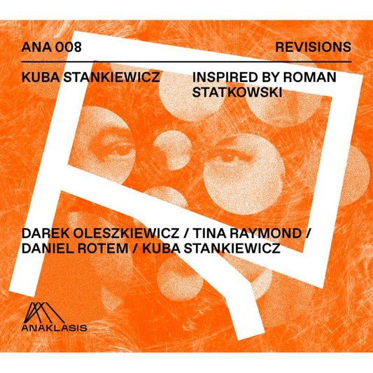 Kuba Stabkiewicz - Inspired By Roman Statkowski