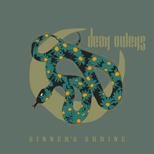 Sinners Shrine