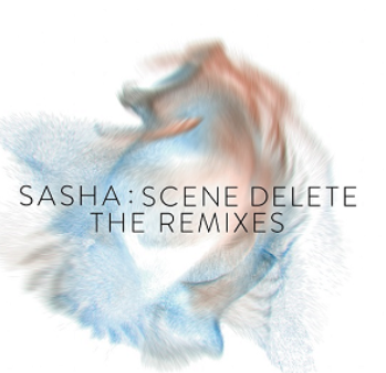 Scene Delete : The Remixes