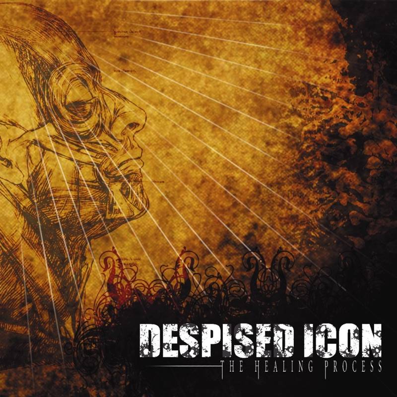 The Healing Process (Alternate Mix - Re-issue)