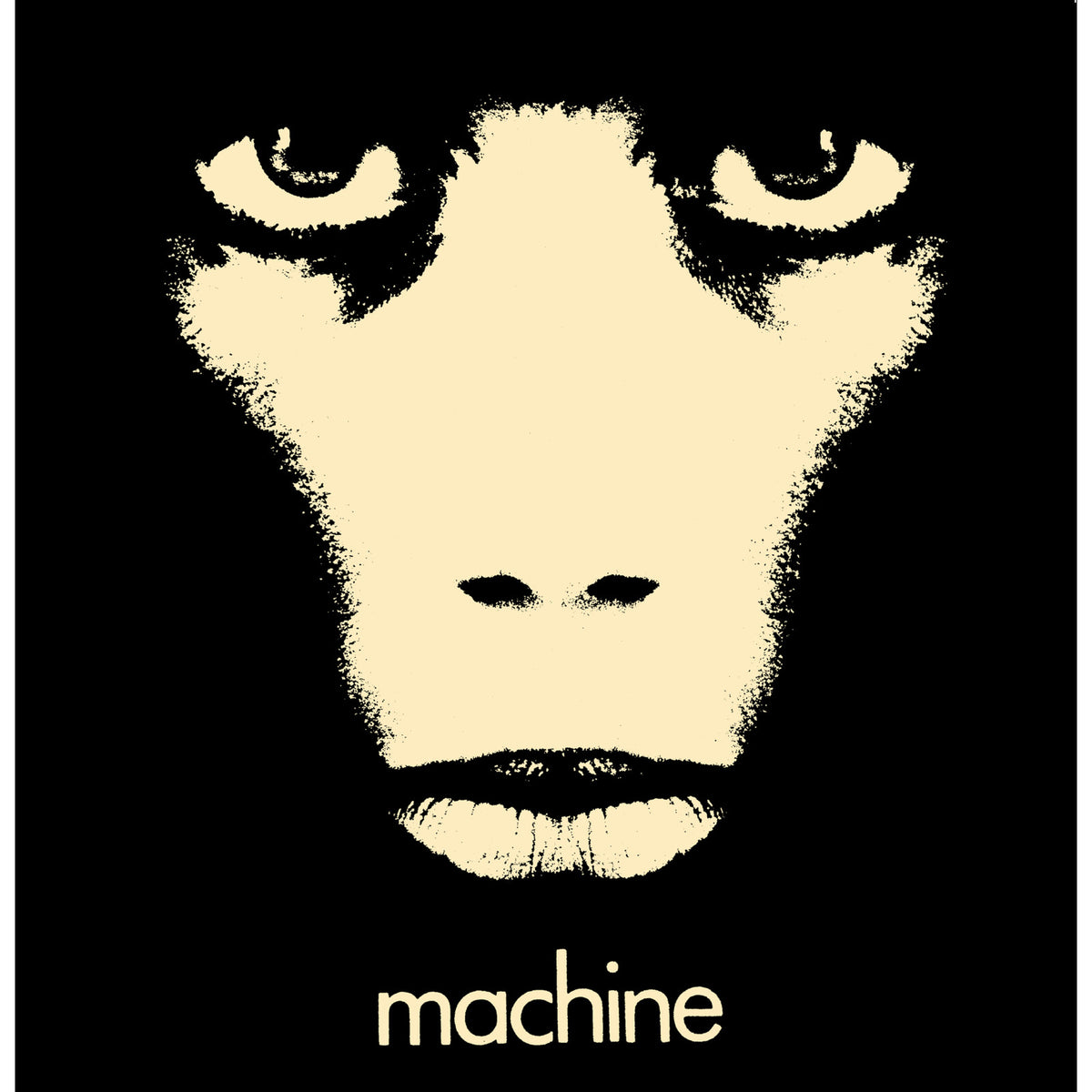 Machine