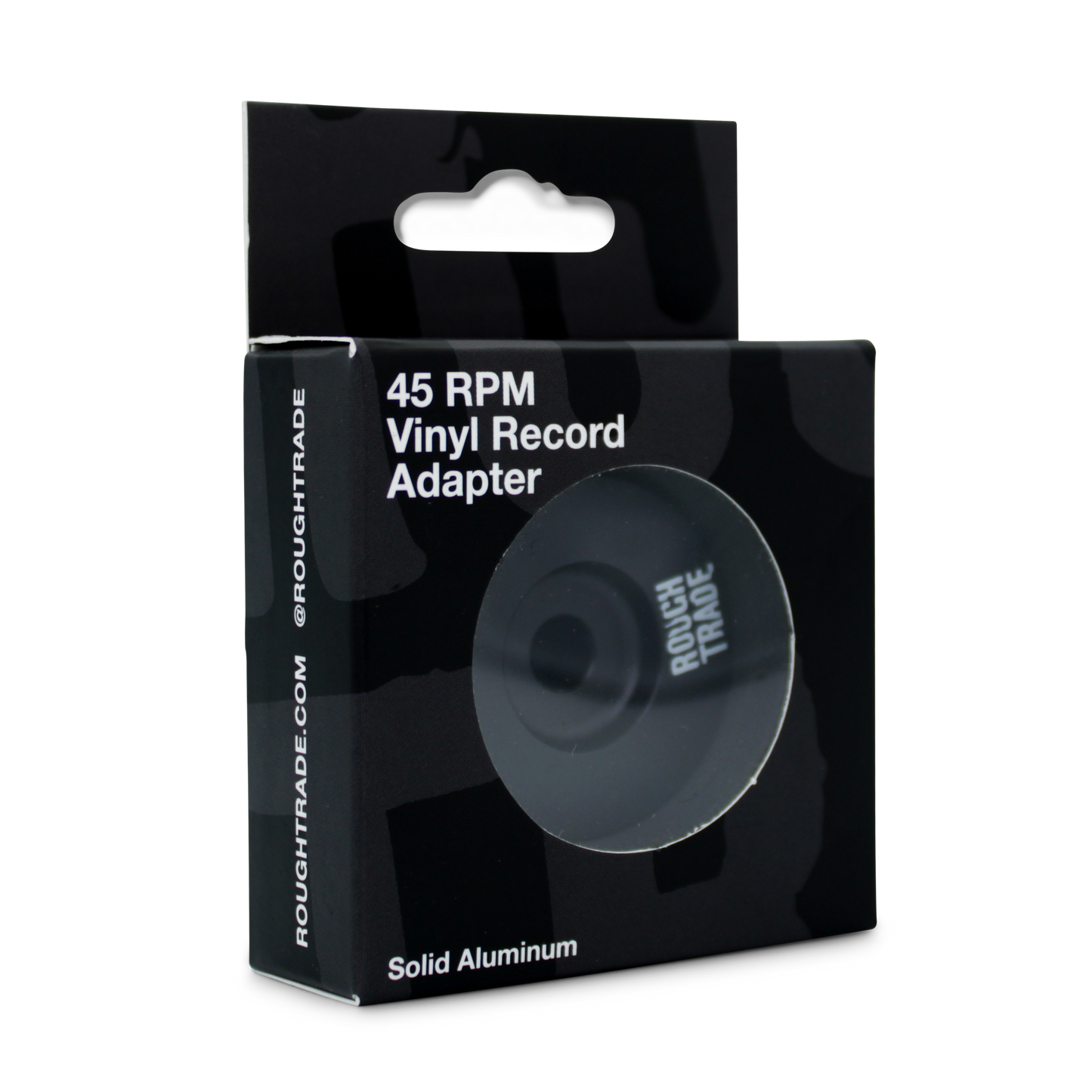 45 RPM Record Adapter