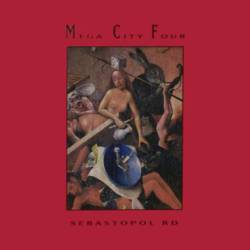 Sebastopol Rd - Expanded Edition