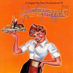 American Graffiti OST