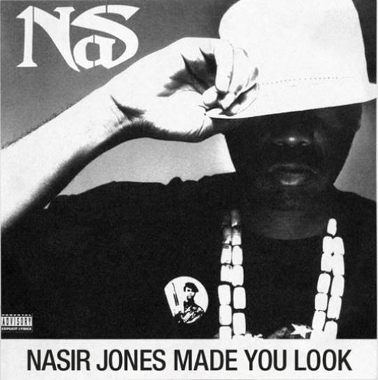 Made You Look