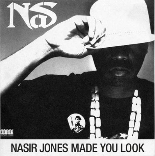 Made You Look
