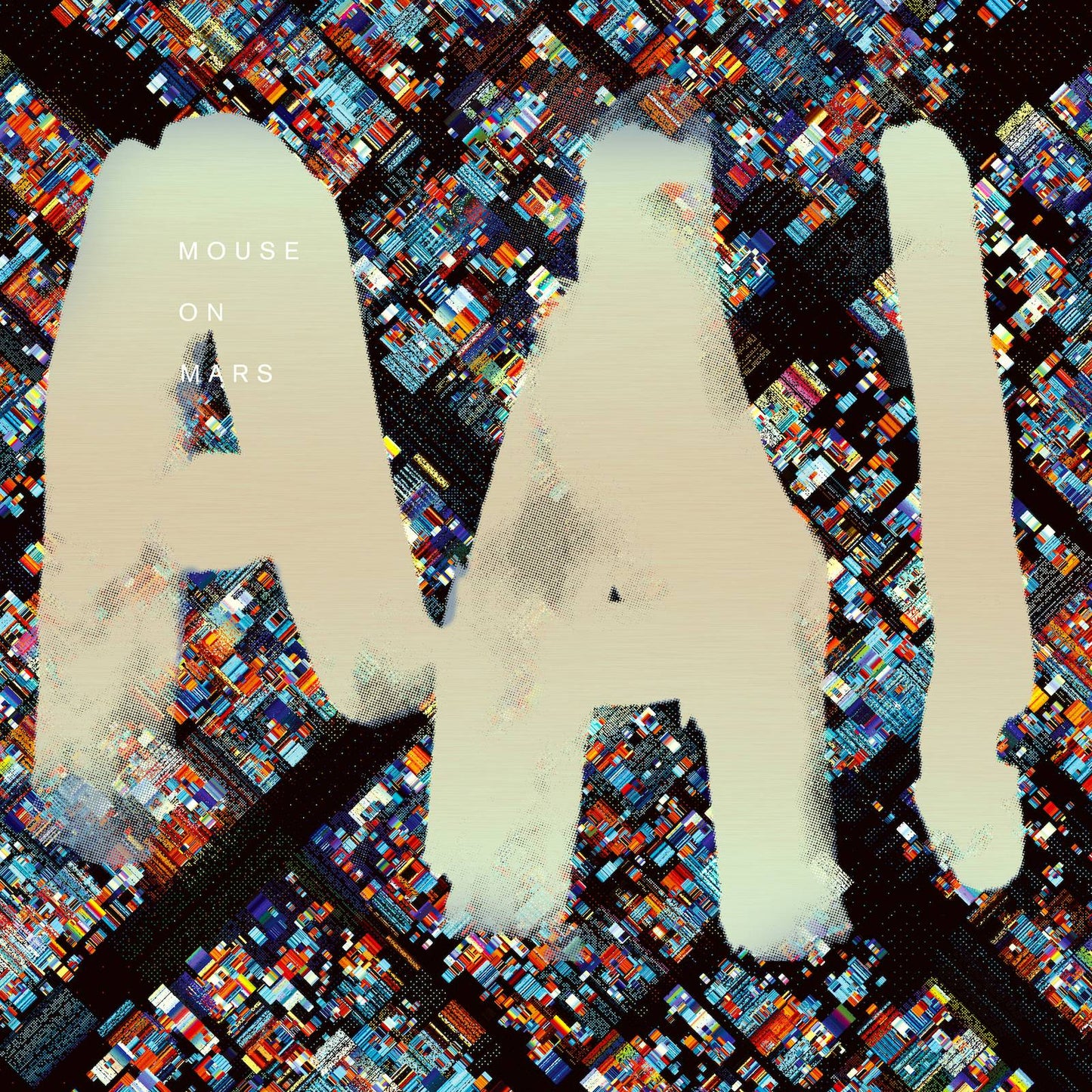 AAI (Anarchic Artificial Intelligence)