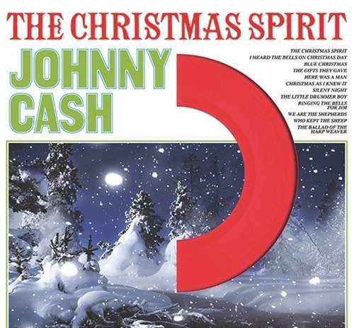 The Christmas Spirit