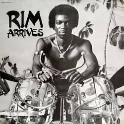 Rim Arrives / international Funk