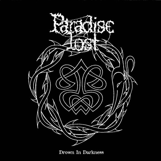 Drown in Darkness  The Early Demos - Reissue