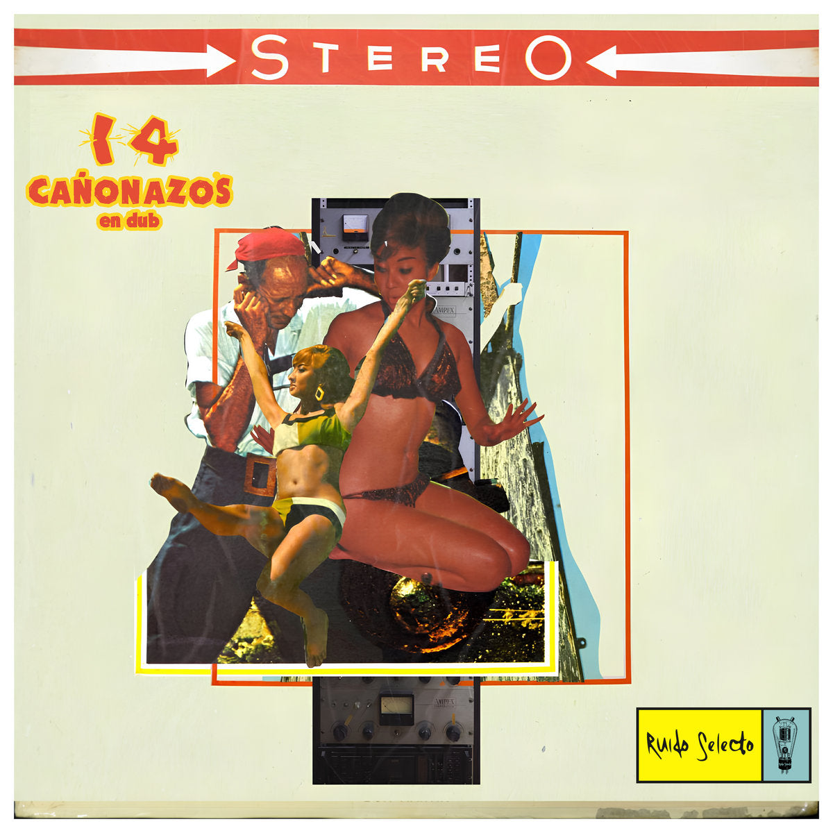 Cañonazos en Dub