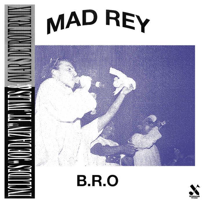 B.R.O