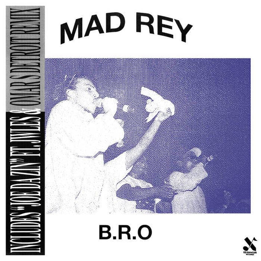 B.R.O