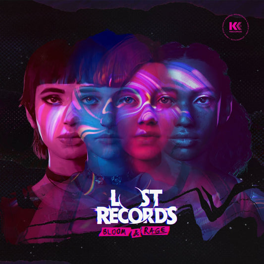 Lost Records: Bloom and Rage (Original Game Soundtrack)