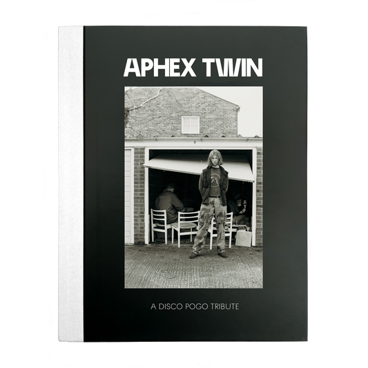 Aphex Twin - A Disco Pogo Tribute