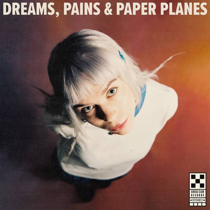 Dreams, Pains and Paper Planes