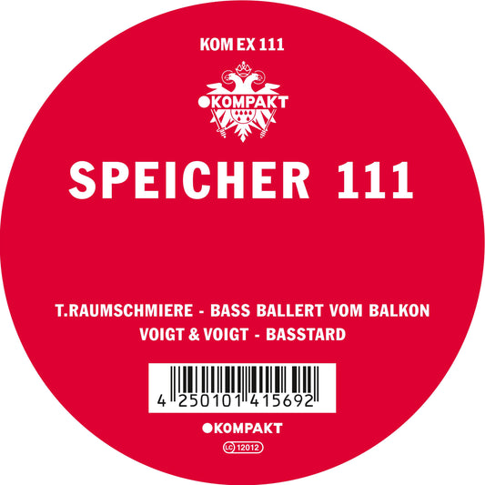 Speicher 111