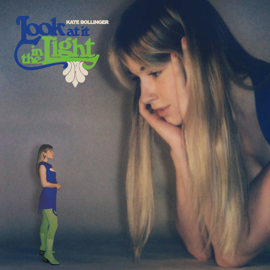 Look At It In The Light EP