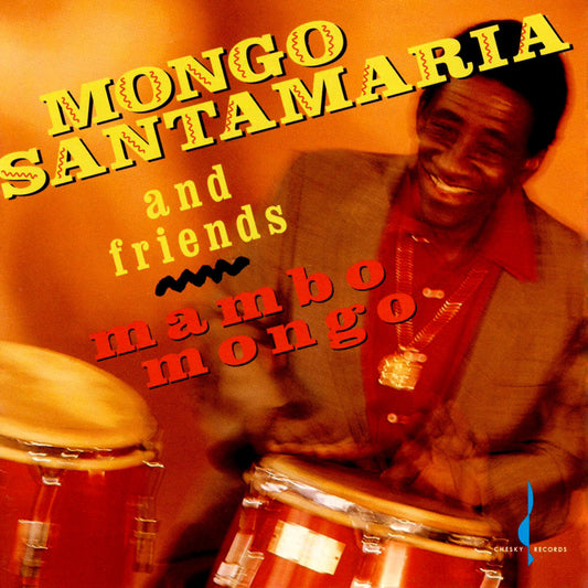 Mambo Mango