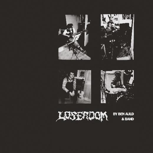 Loserdom