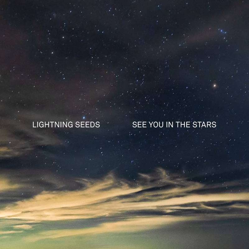 See You In The Stars
