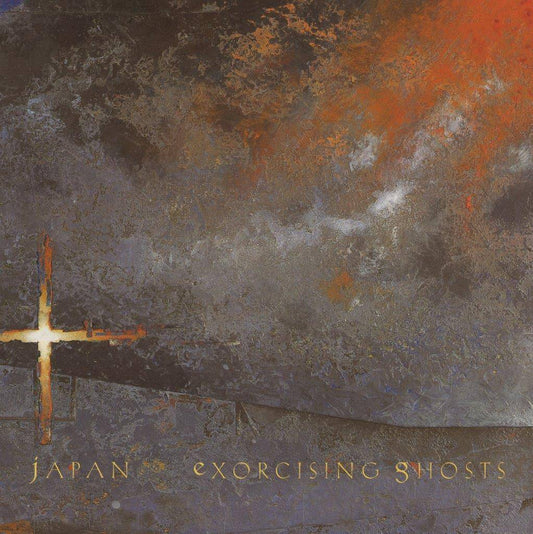 Exorcising Ghosts - Half Speed Remaster.