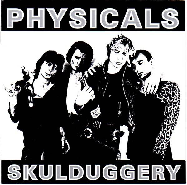 Skulduggery