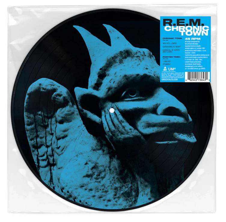 Chronic Town EP