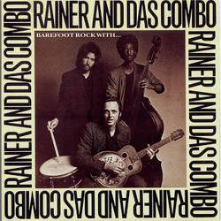 Barefoot Rock with Das Combo
