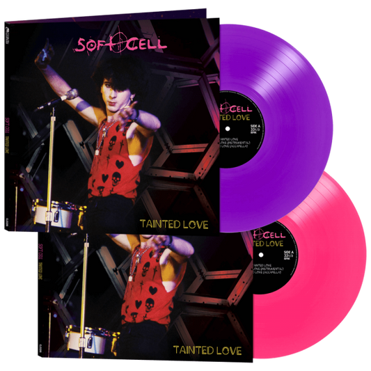 Tainted Love