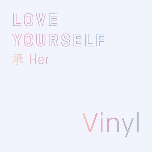 Love Yourself  Her