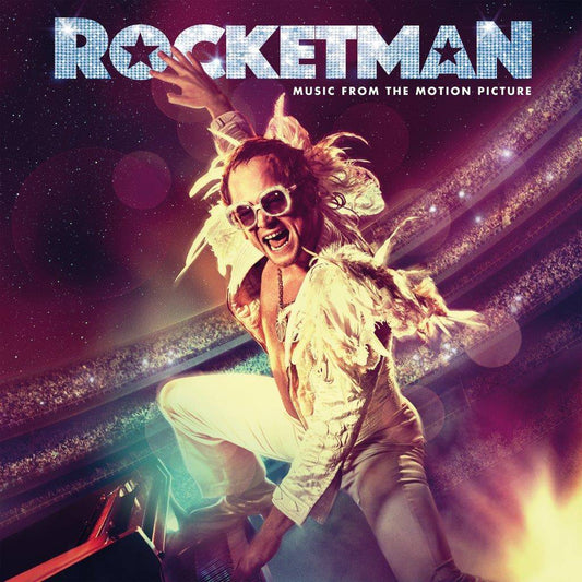 Rocketman - Music From the Motion Picture