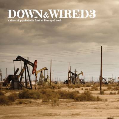 Down And Wired 3
