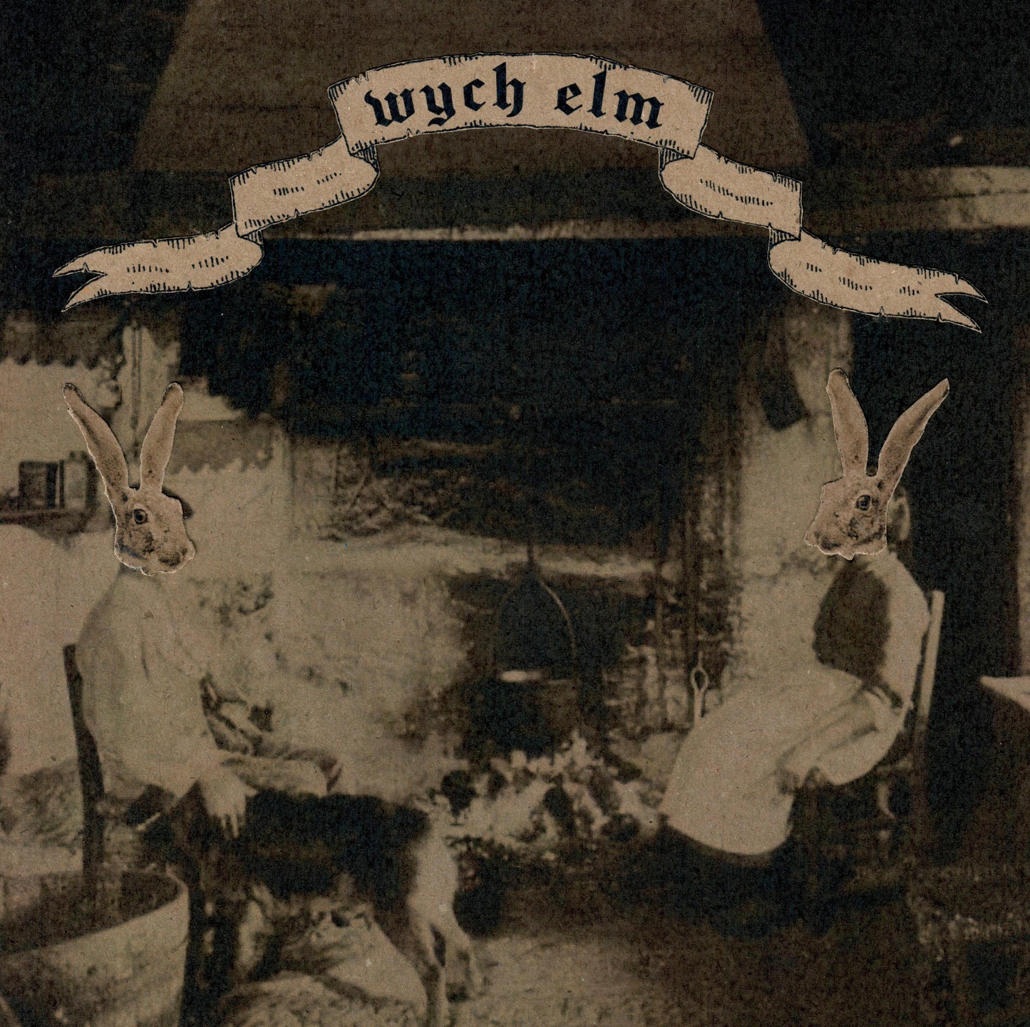 Rabbit Wench EP