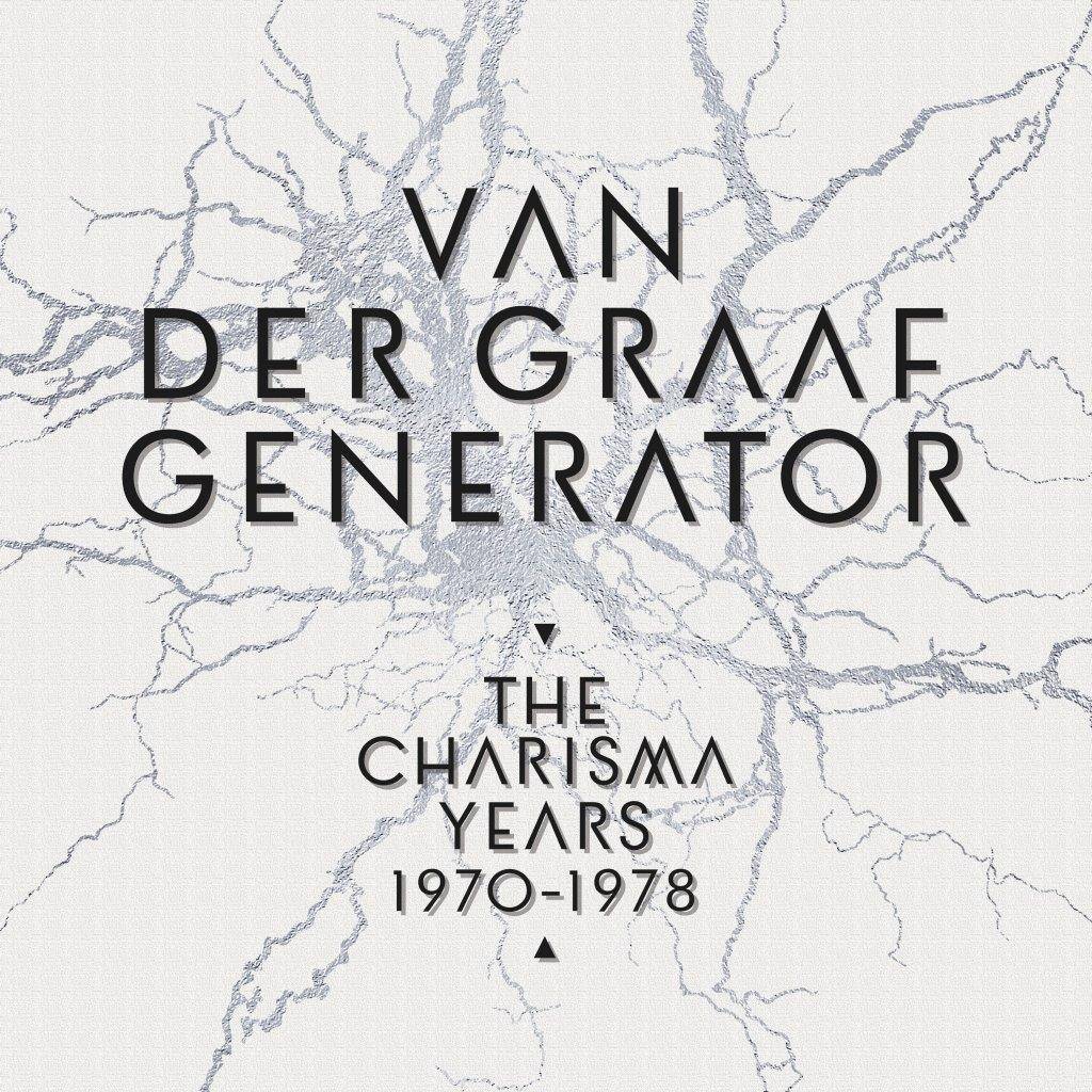 The Charisma Years